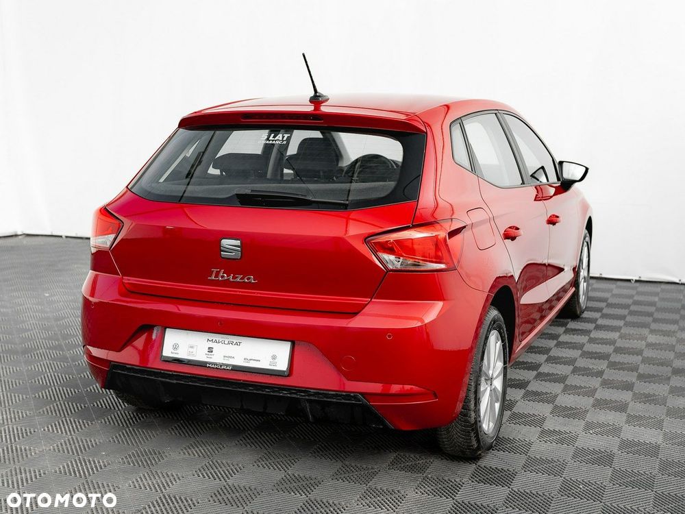 Seat Ibiza - 6