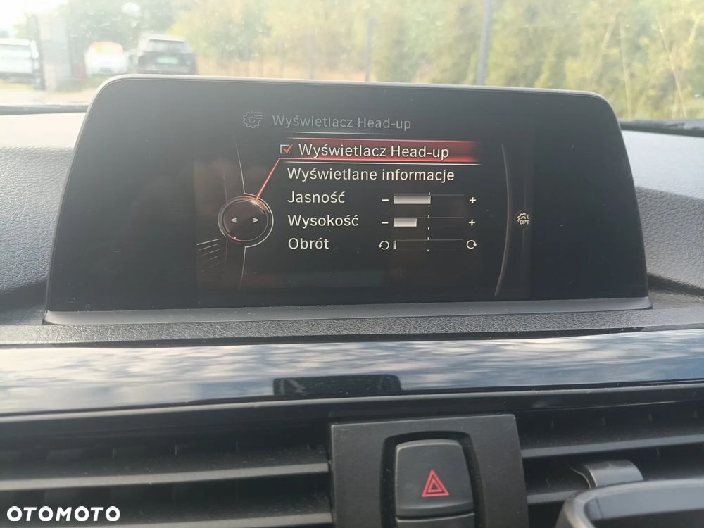 BMW Seria 4 418d Sport Line - 12