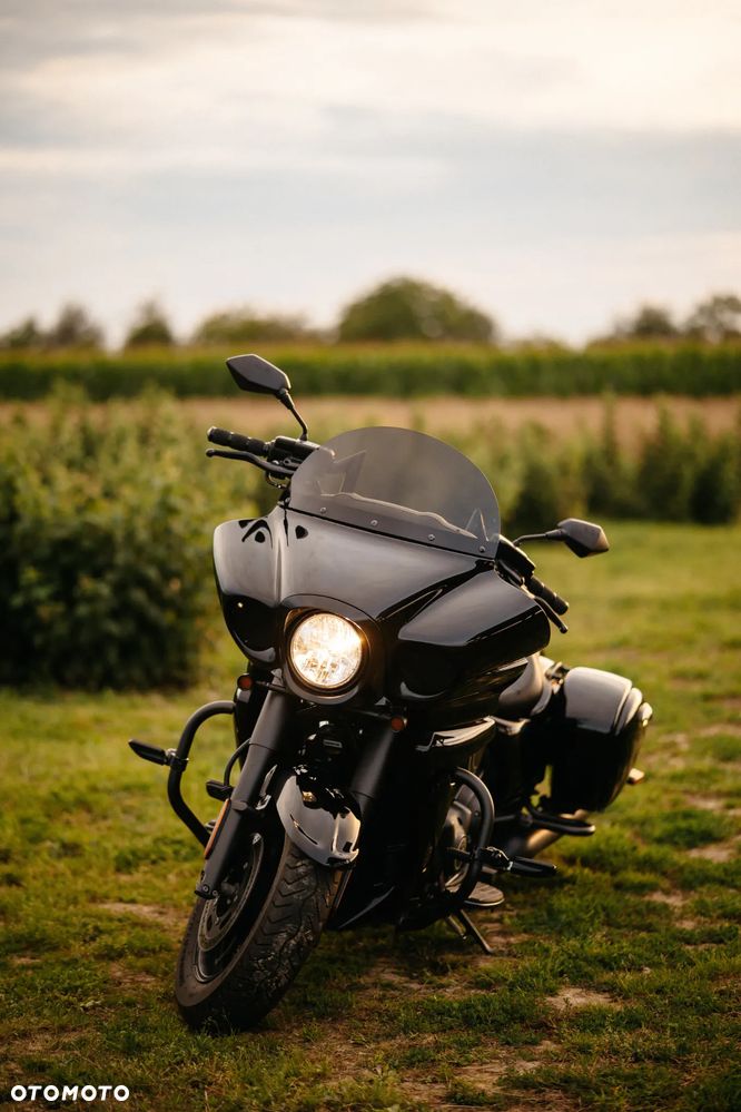 Kawasaki Vulcan - 15