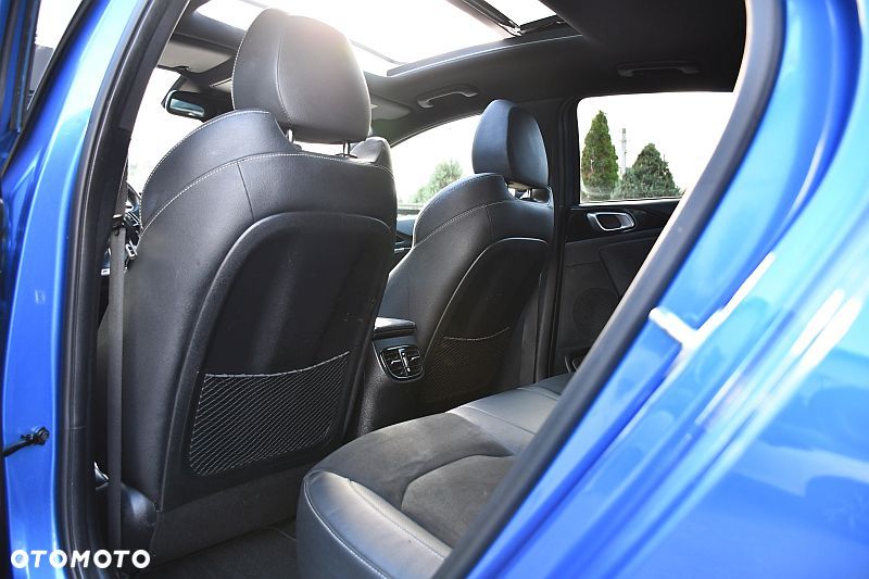 Kia ProCeed 2021