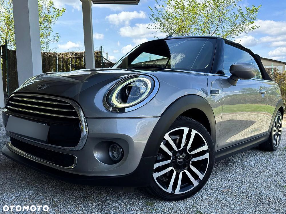 MINI Cooper - 1