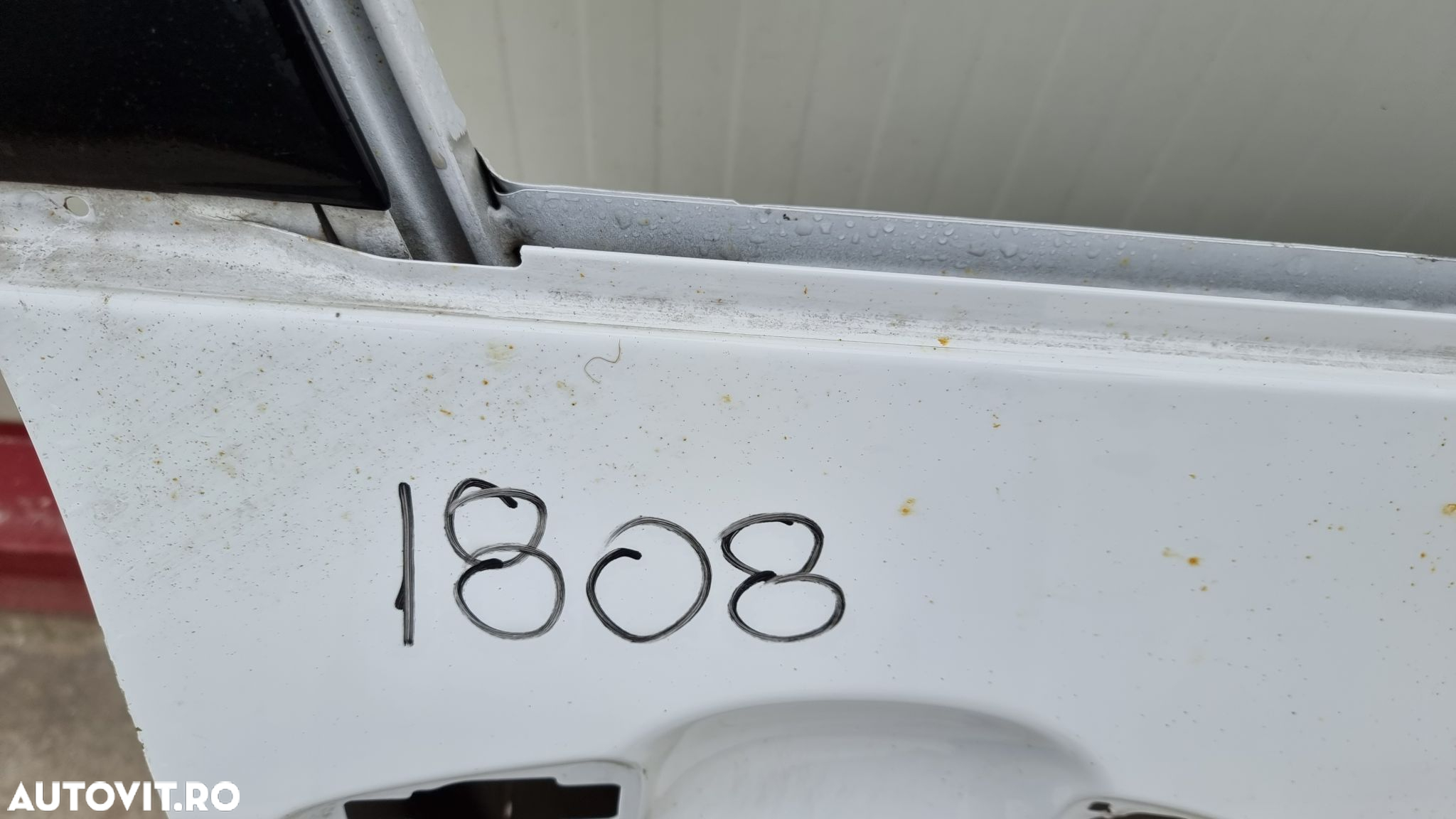 Usa dreapta fata Hyundai i40, 2011, 2012, 2013, 2014, 2015, 2016, 2017, 2018, 2019. - 8
