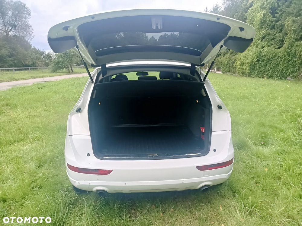 Audi Q5 2.0 TFSI Quattro S tronic - 13