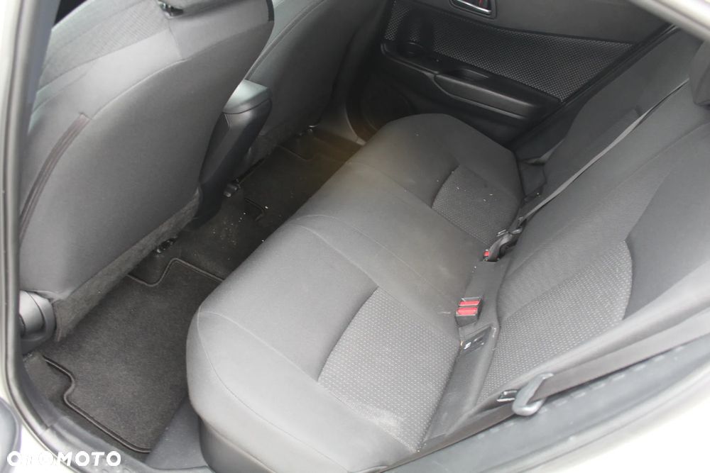 Toyota C-HR Style - 17