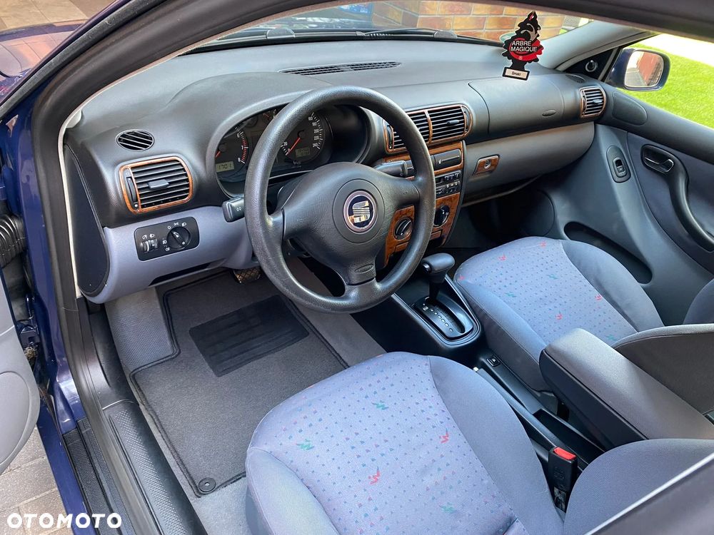 Seat Toledo - 27