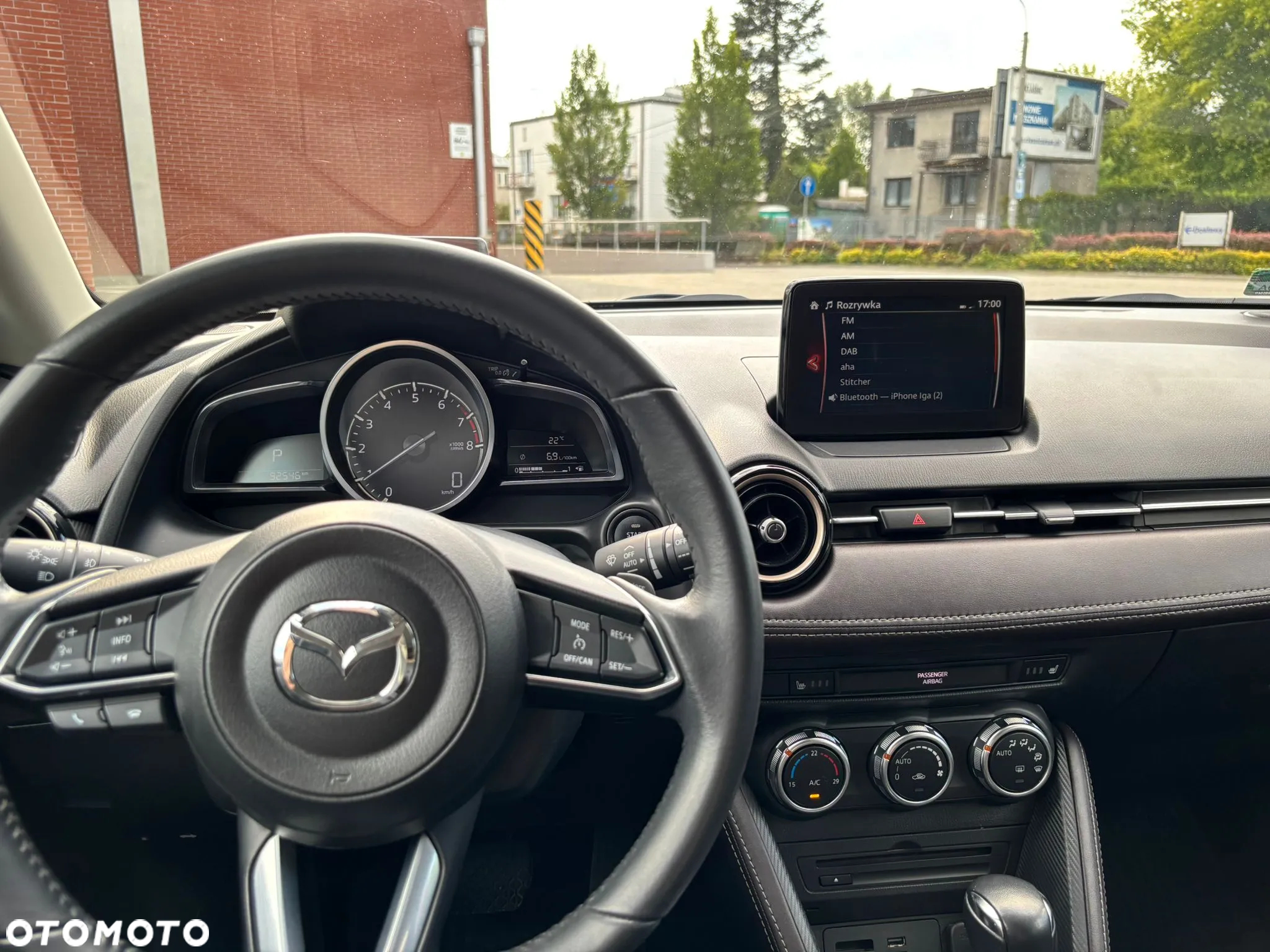 Mazda 2 1.5 Skypassion - 16