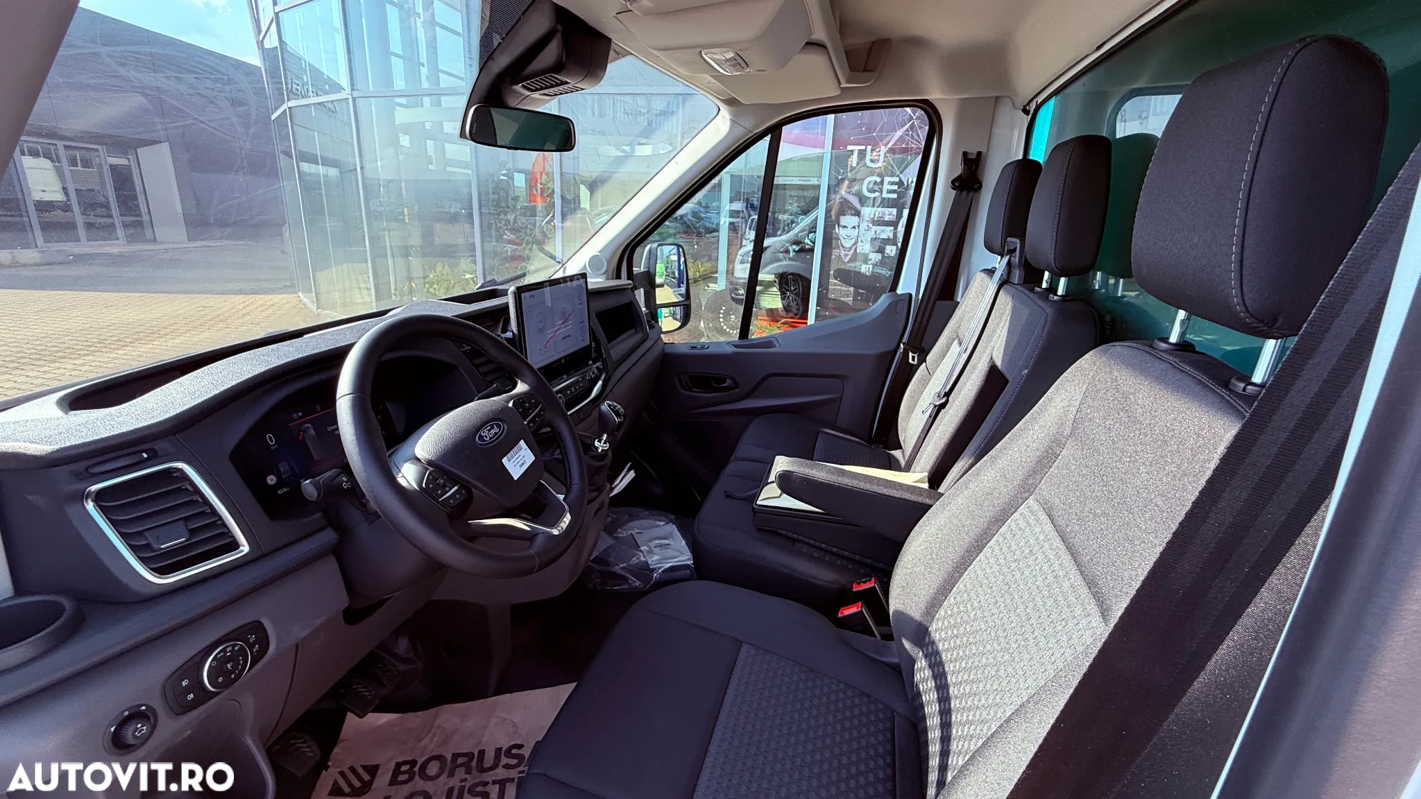 Ford TRANSIT - 8