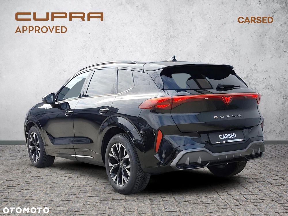 Cupra Terramar - 4