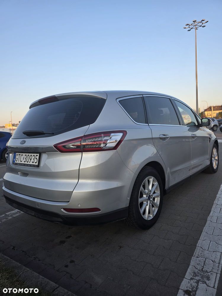 Ford S-Max - 3