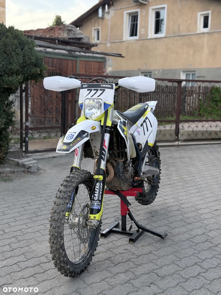 Husqvarna FE - 1