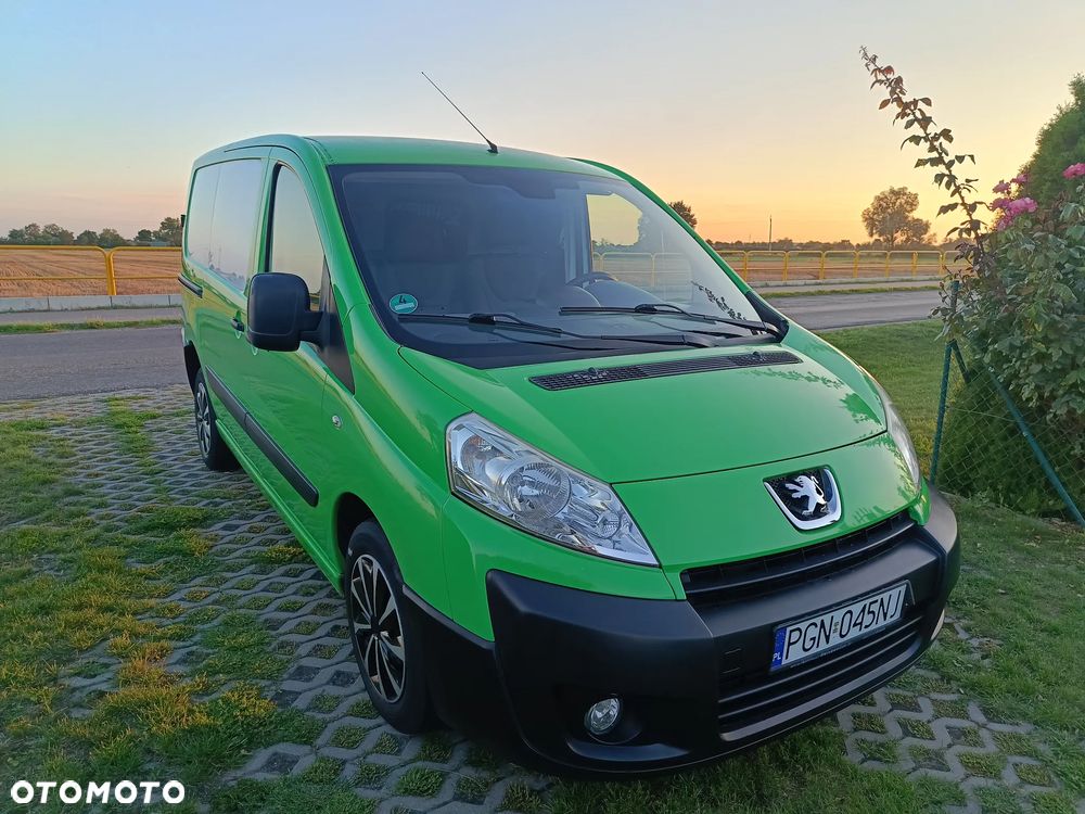 Peugeot Expert - 18