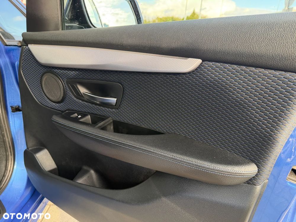 BMW Seria 2 218d Sport-Aut M Sport - 18