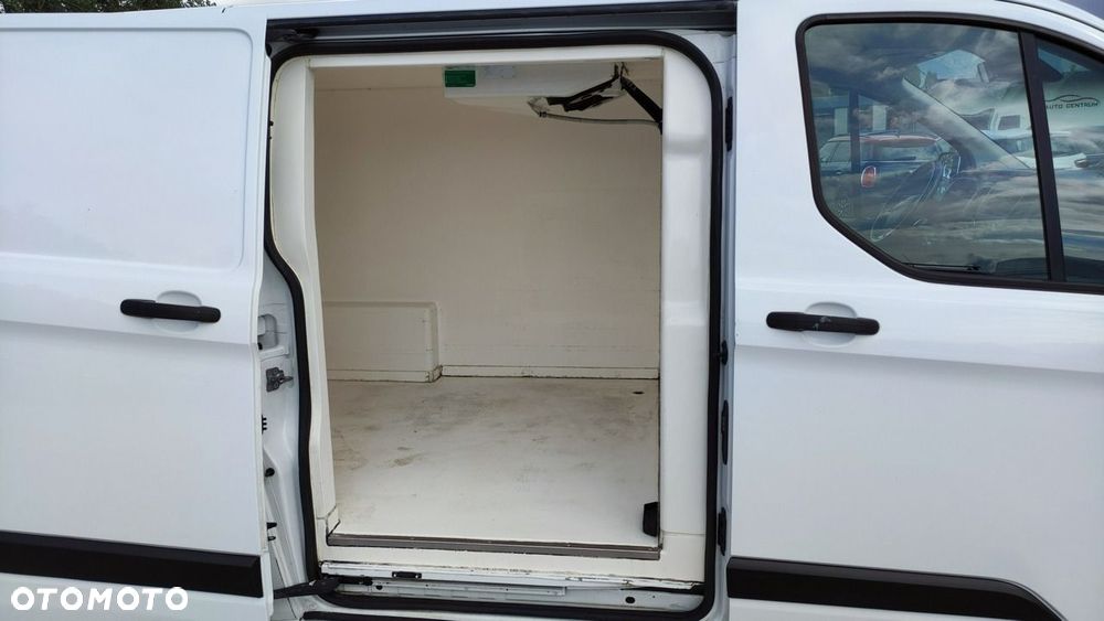 Ford Transit Custom - 5