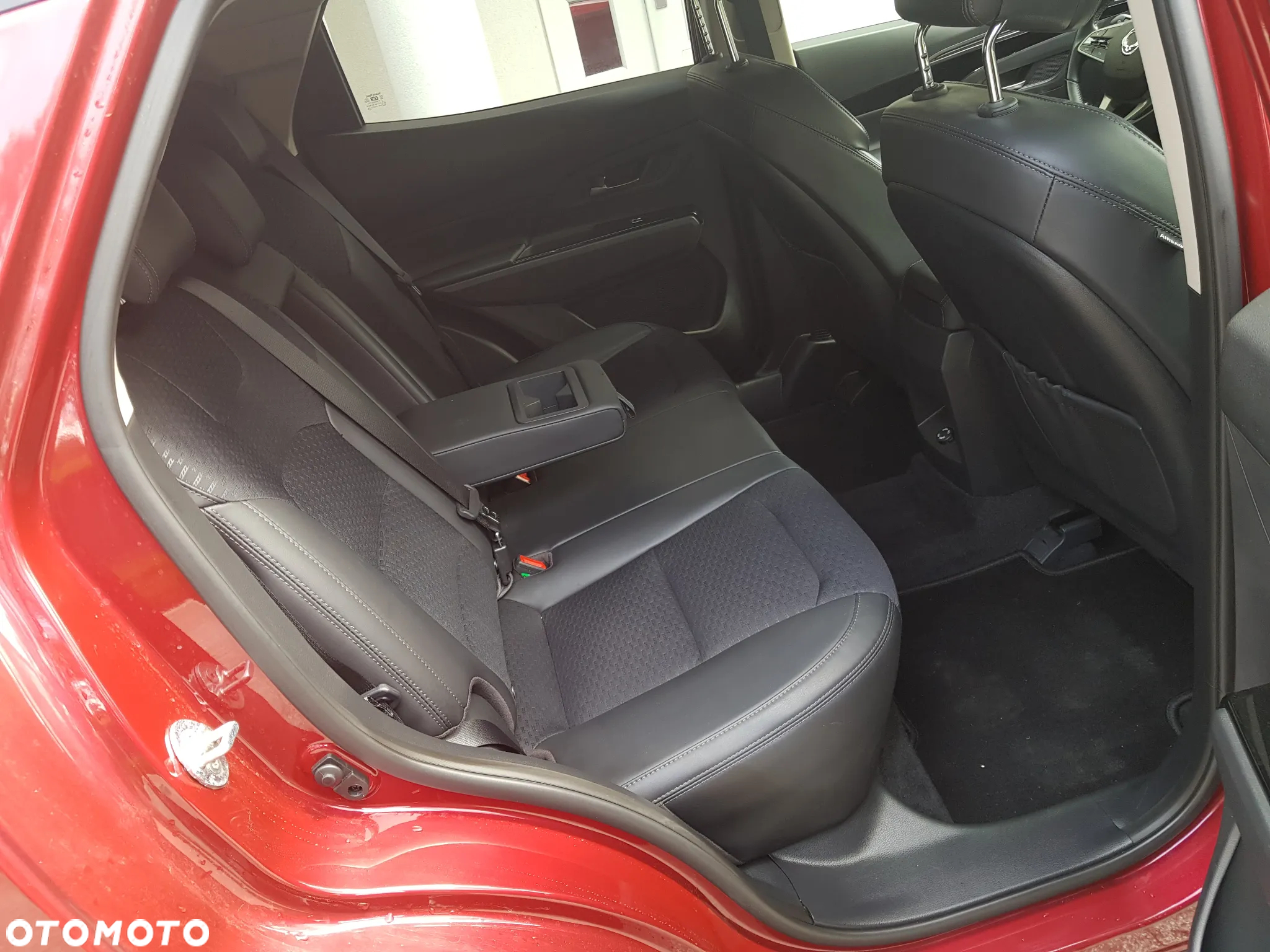 SsangYong/KGM Korando 1.5 T-GDI Quartz 2WD - 12