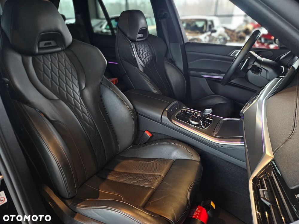 BMW X5 xDrive25d - 35