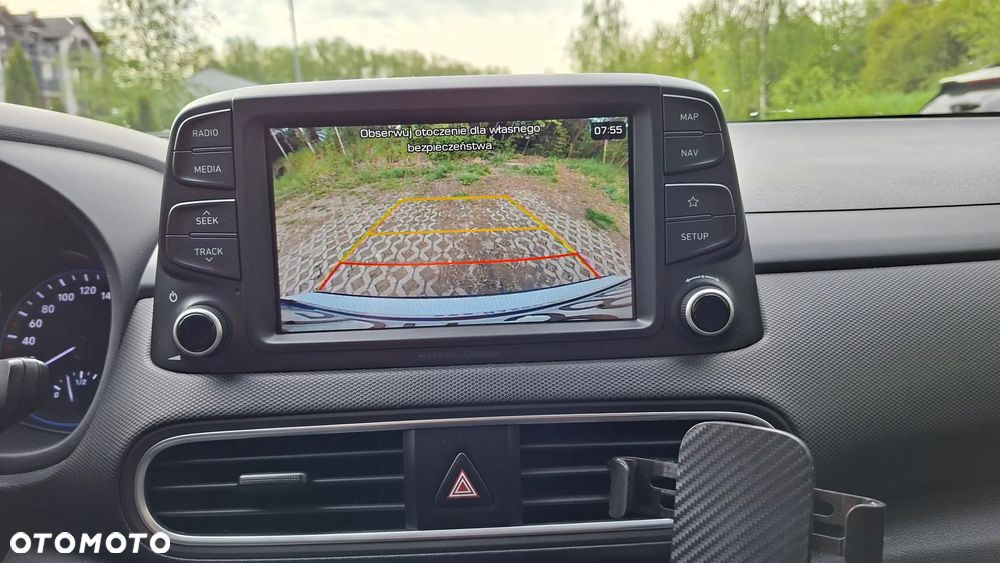 Hyundai Kona 1.0 T-GDI Trend - 13