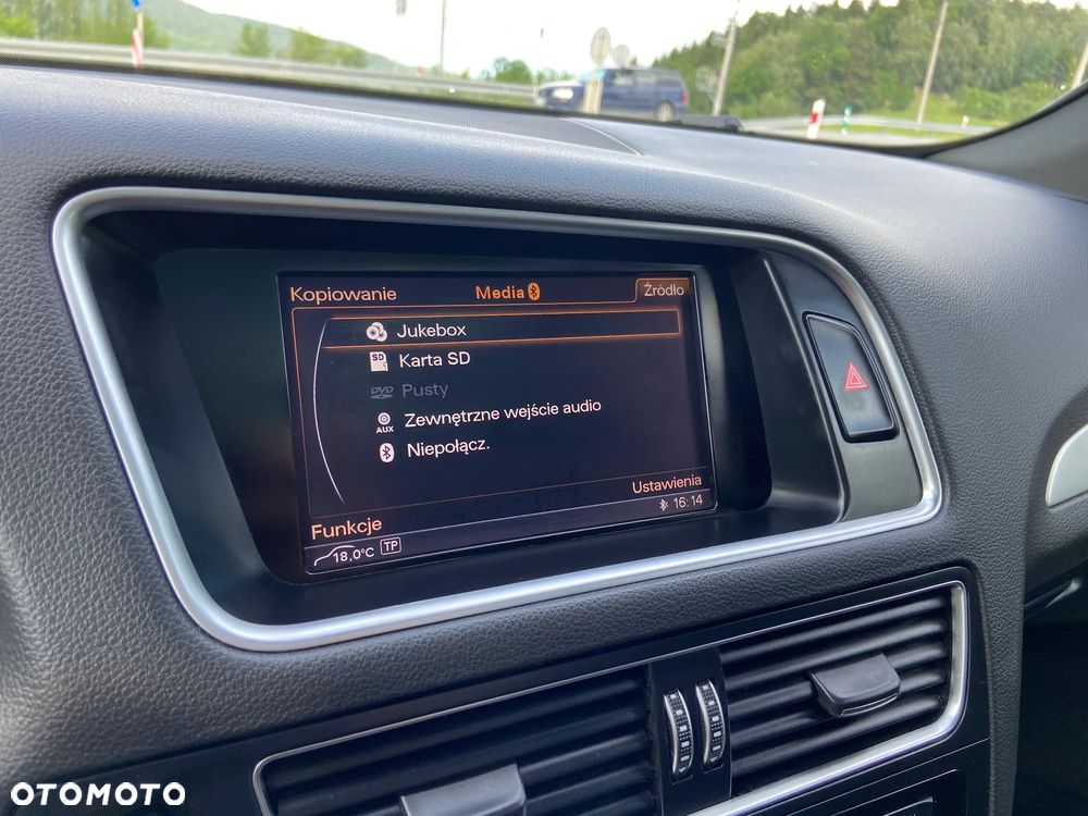 Audi Q5 2.0 TDI Quattro S tronic - 33