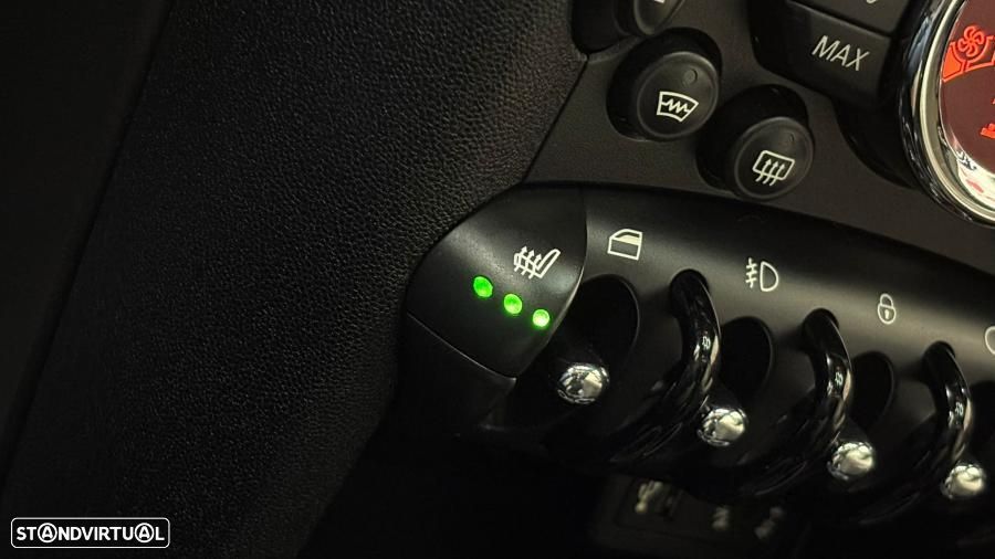 MINI Clubman John Cooper Works - 27