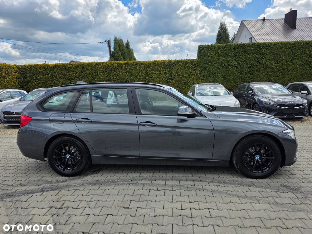 BMW Seria 3 - 9