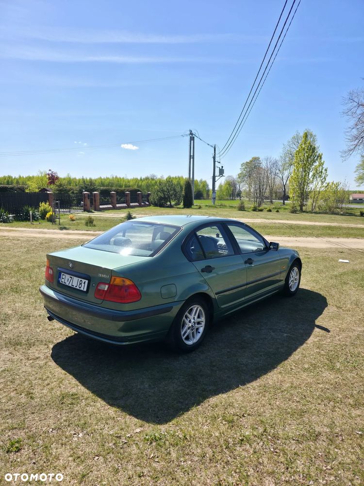 BMW Seria 3 - 9