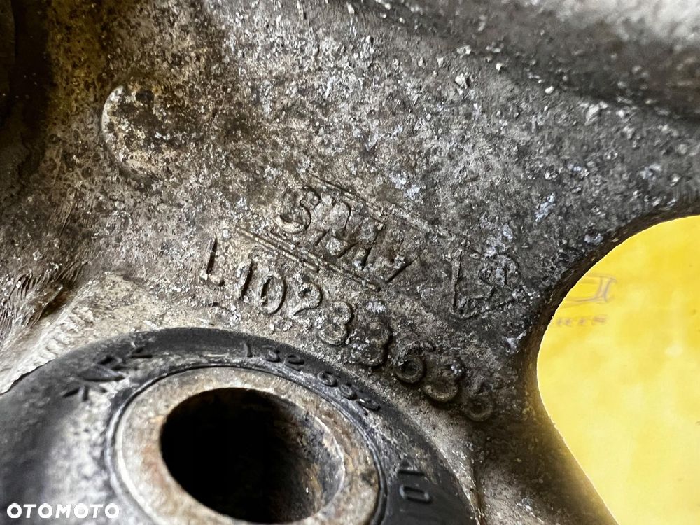 WAHACZ TYŁ TYLNY LEWY DOLNY CHEVROLET CORVETTE C5 97-04 - 8