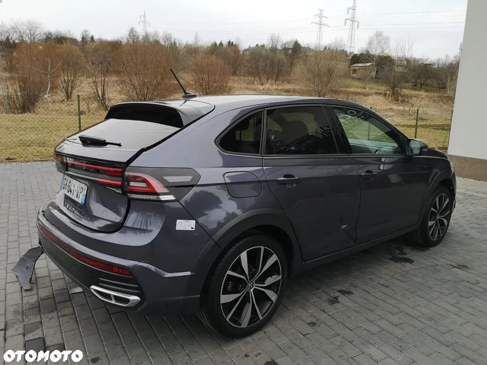 Volkswagen Taigo 1.0 TSI Special Edition DSG - 9