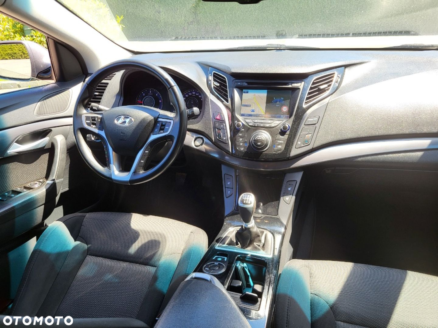 Hyundai i40 - 7