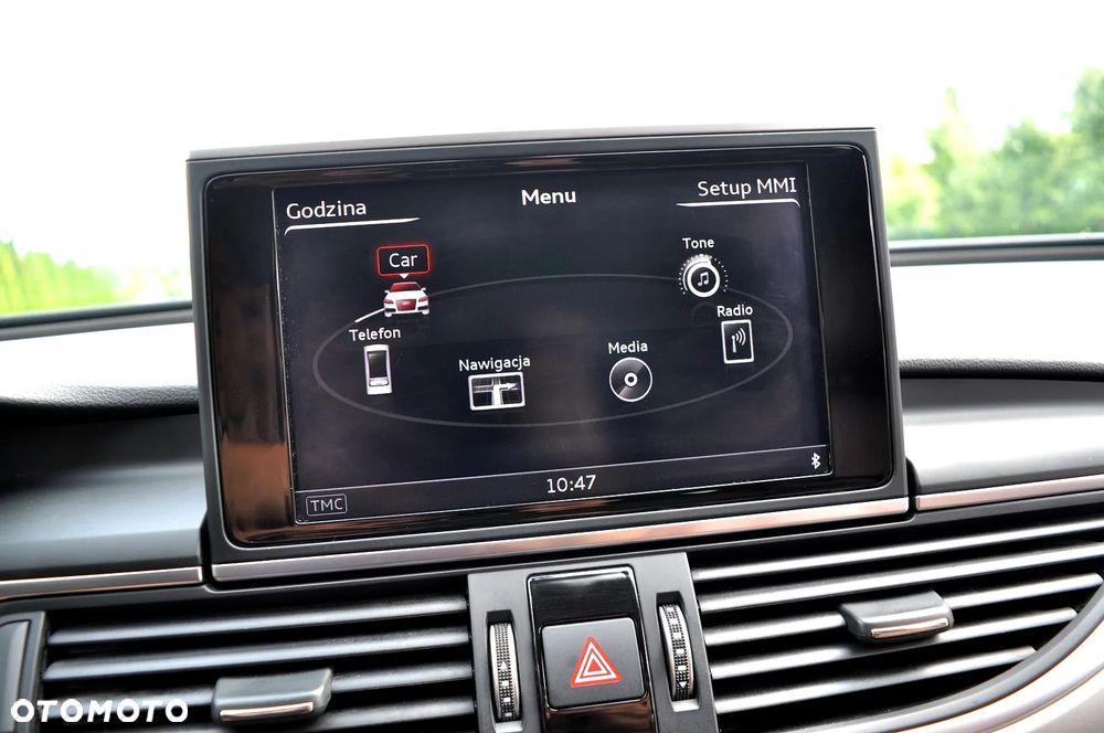 Audi A6 Avant 2.0 TDI ultra S tronic - 28