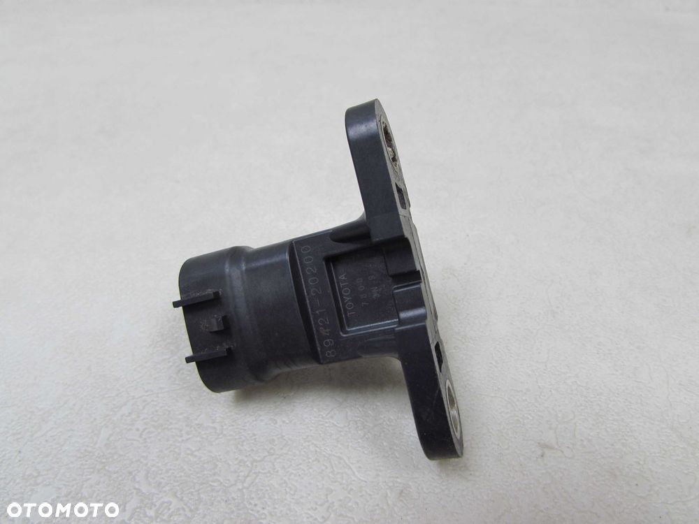 TOYOTA AVENSIS T27 COROLLA RAV4 D4D CZUJNIK DOLADOWANIA MAP SENSOR 89241-20200 - 3