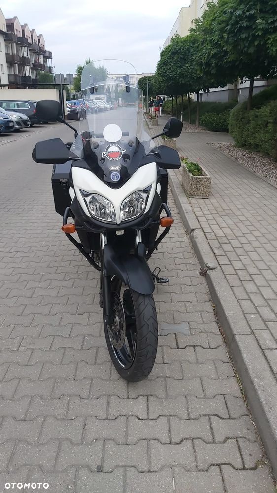 Suzuki DL - 2
