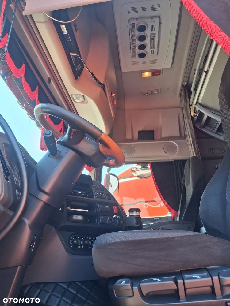 DAF XF 460 FT - 6