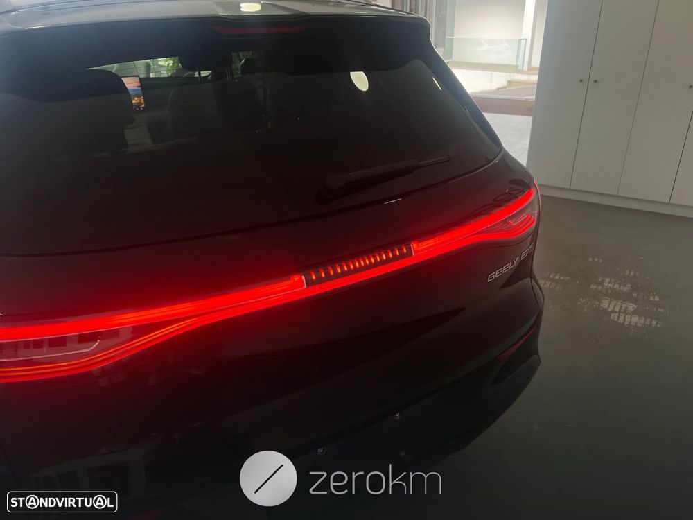 Geely E5 60 kWh Max - 4