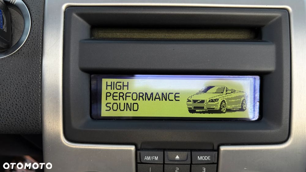 Volvo C70 - 7