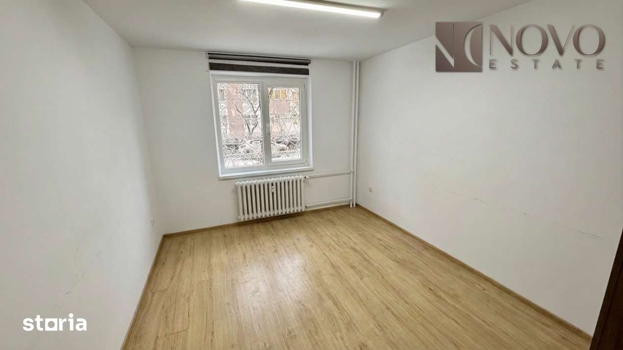 4 Camere | Crangasi | Renovat 2025 | Metrou — fotografia 3