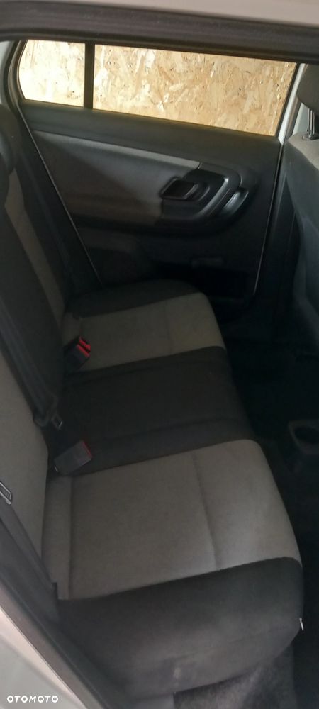 Skoda Fabia 1.6 TDI DPF Elegance - 7