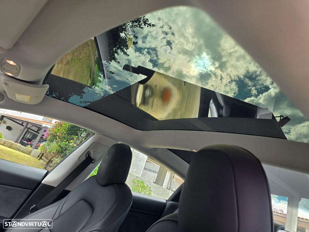 Tesla Model 3 Standard Range Plus RWD - 13