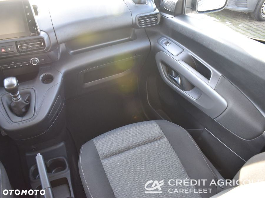 Toyota Proace City Verso 1.5 D-4D Business - 19