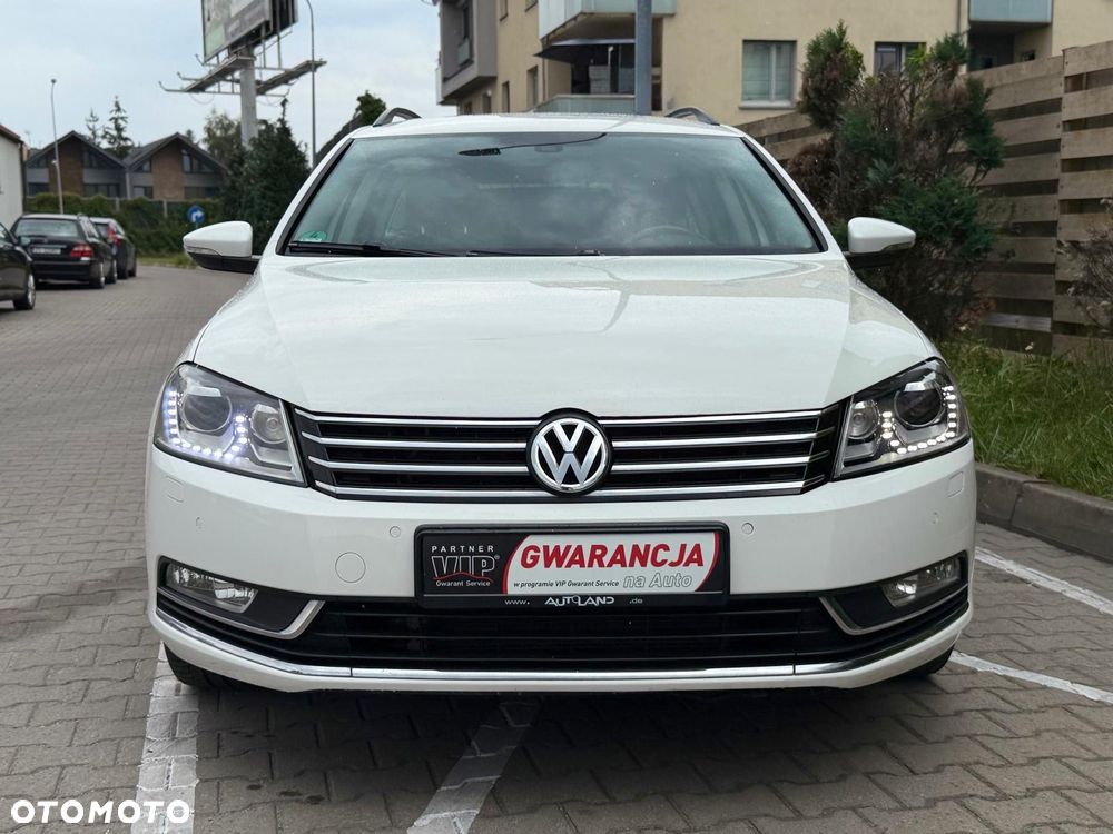 Volkswagen Passat 2.0 Blue TDI DSG SCR Comfortline - 13