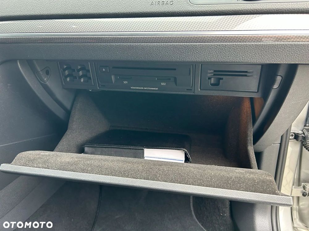 Volkswagen Golf Alltrack - 28