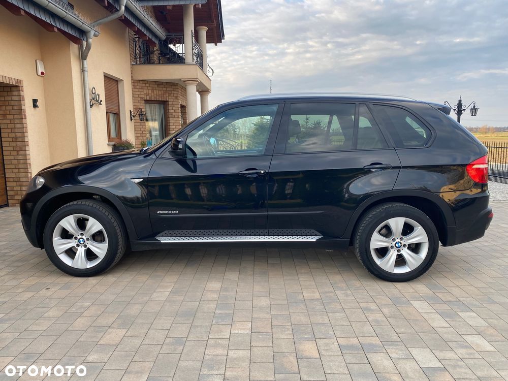 BMW X5 3.0d xDrive - 5