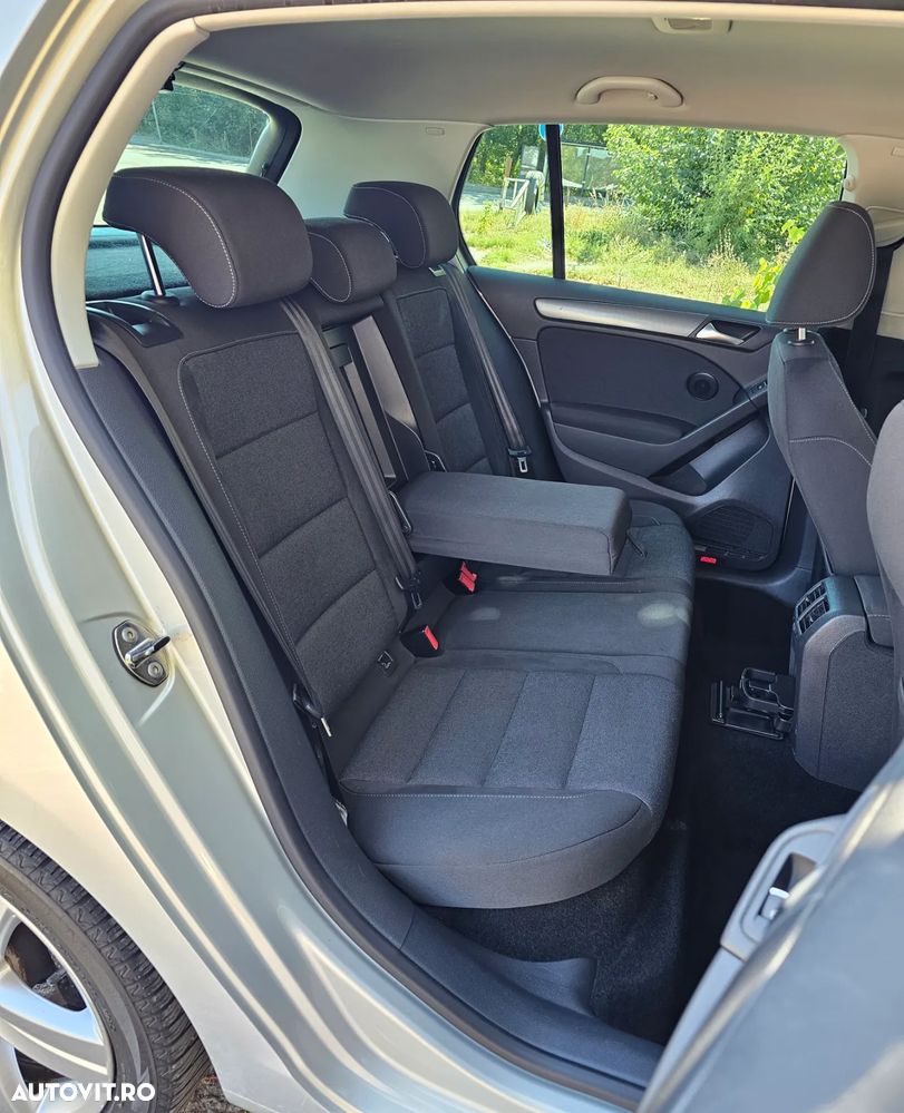 Volkswagen Golf 1.4 TSI Style - 9