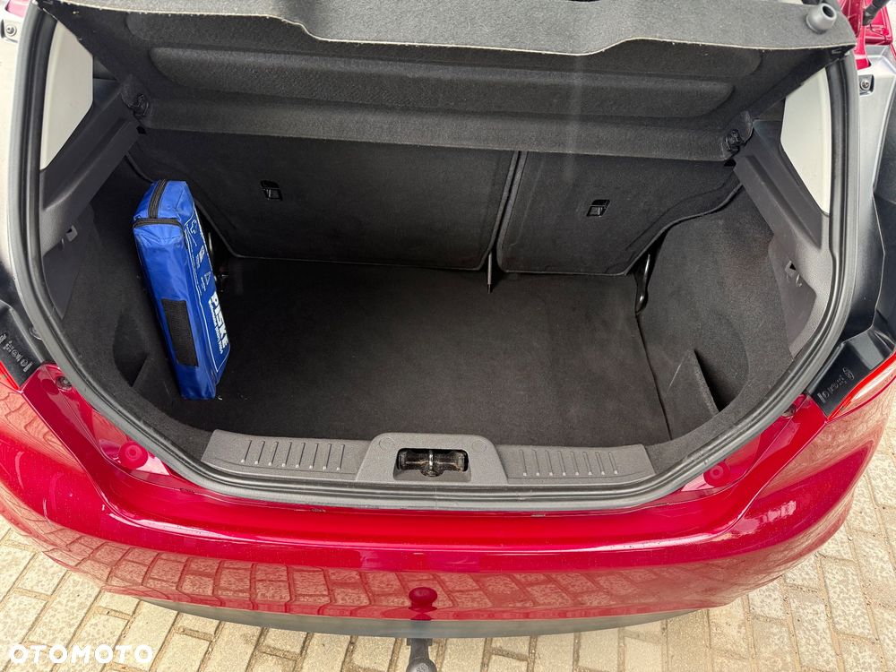 Ford Fiesta 1.0 EcoBoost STart-Stop Titanium - 15