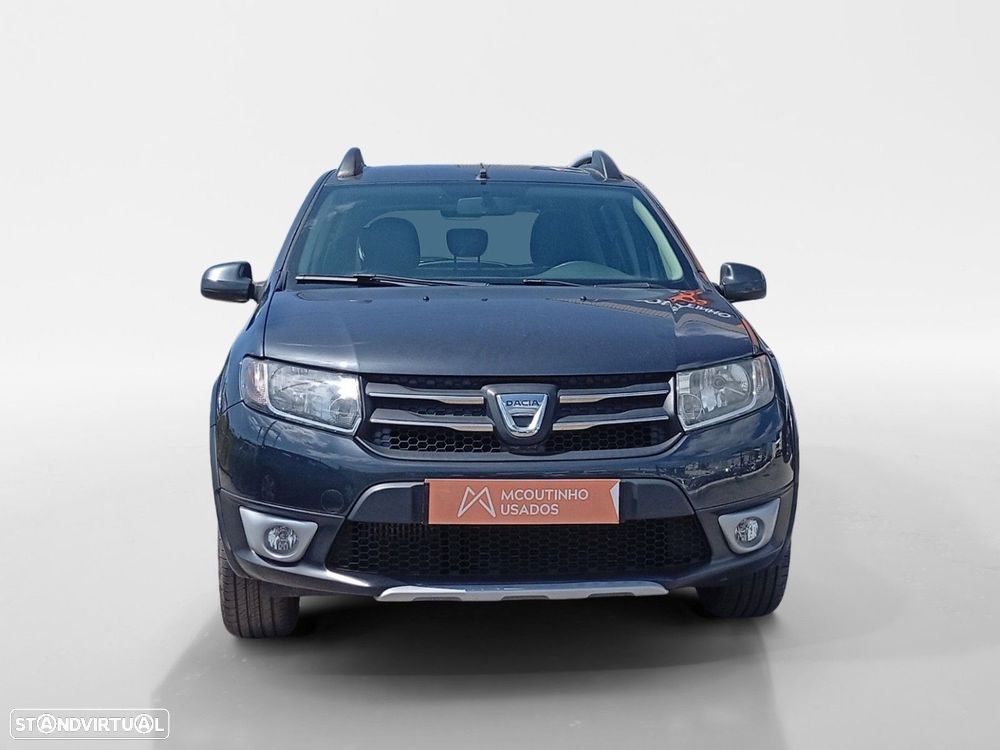 Dacia Sandero 0.9 TCe Stepway - 8