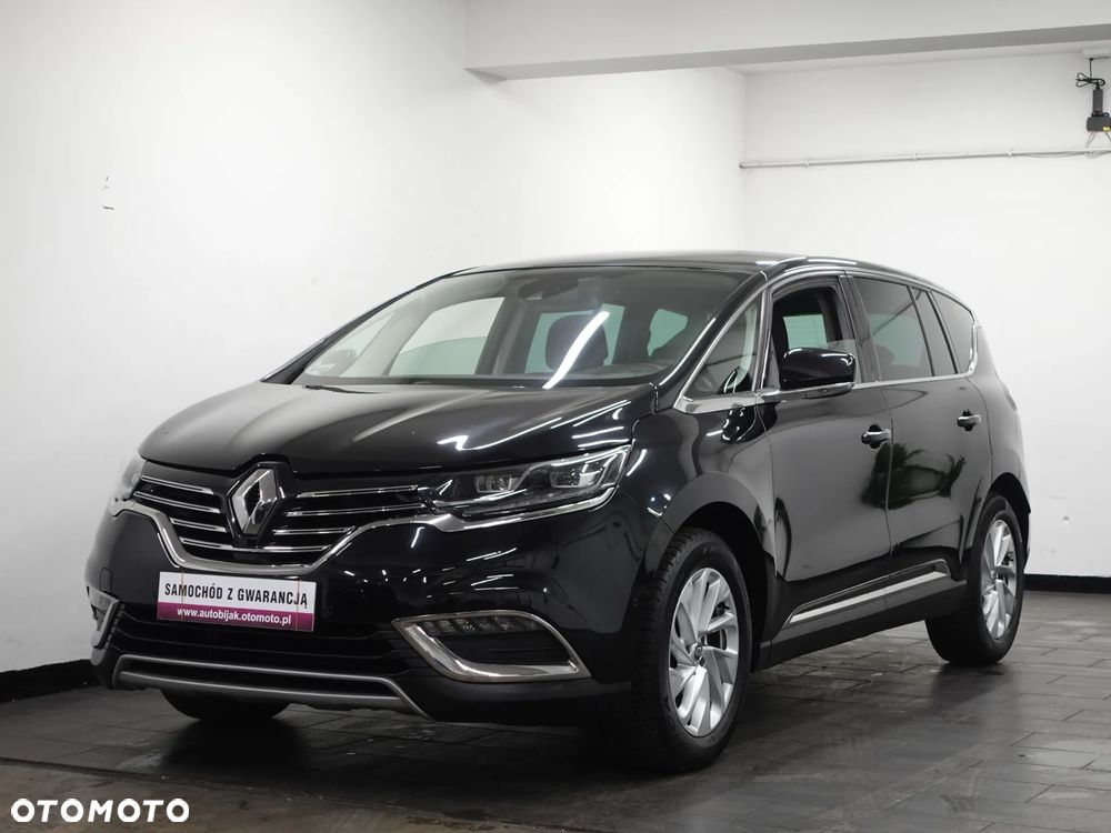 Renault Espace Energy dCi 130 Life - 3