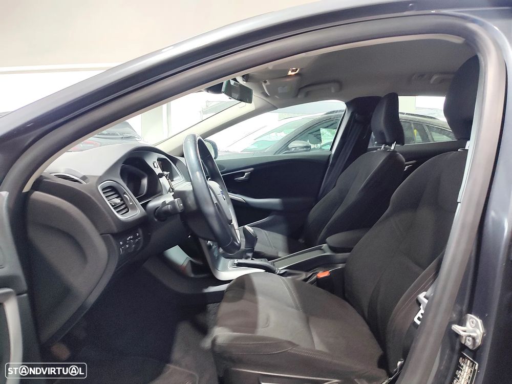 Volvo V40 1.6 D2 Kinetic Eco - 7