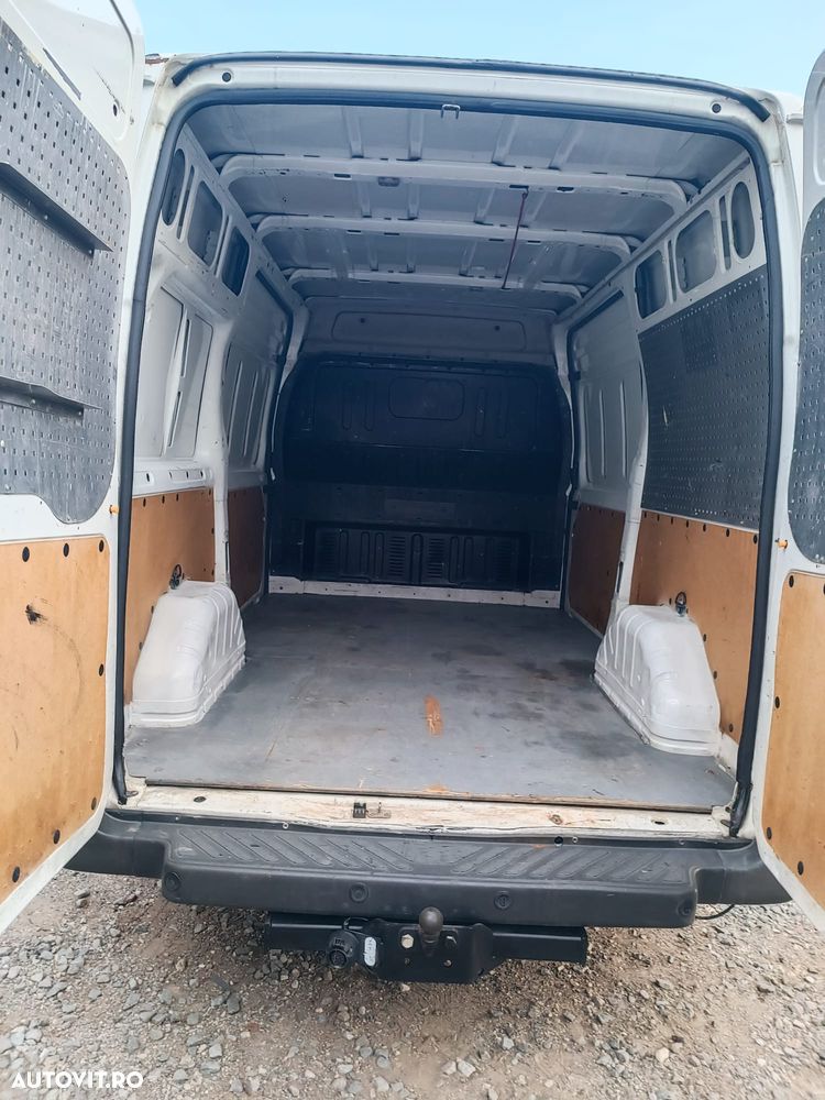 Ford Transit - 8