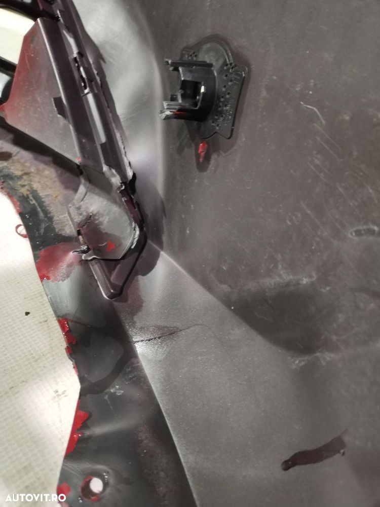 Bara fata Opel Astra L, 2021, 2022, 2023, 2024, 2025, cod origine OE 9839948480. 10279 - 18