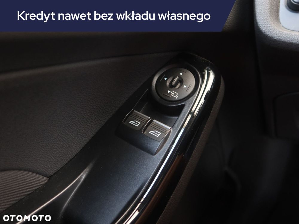 Ford Fiesta - 19