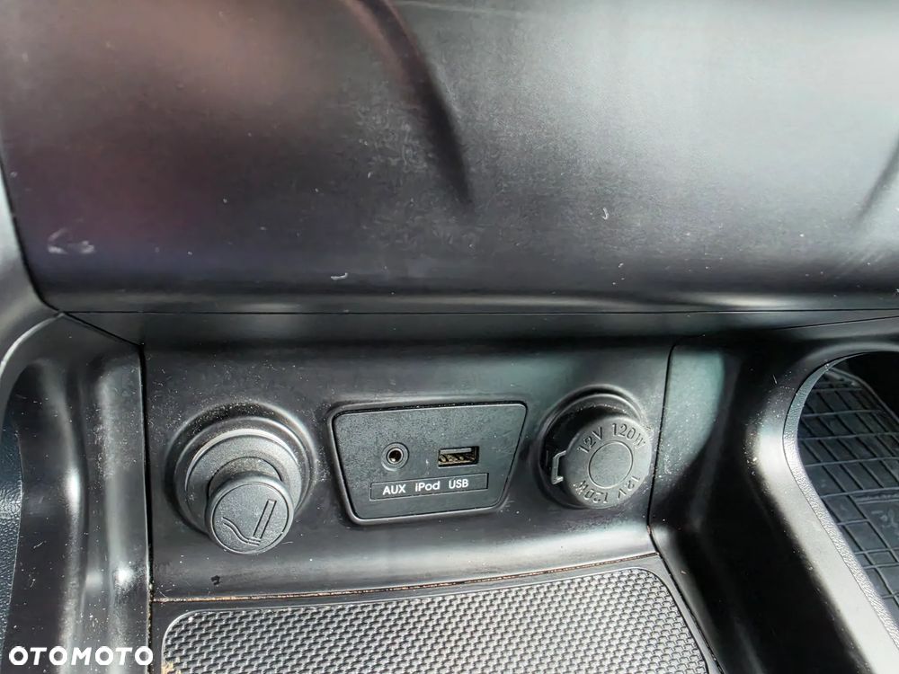 Hyundai ix35 1.6 GDI Premium 2WD - 26