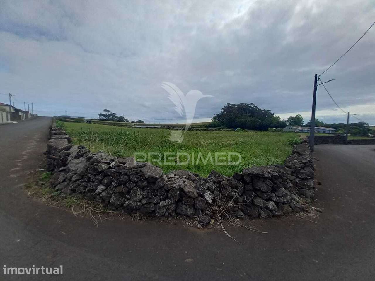 Terreno para venda – Praia da Vitória - Grande imagem: 3/10